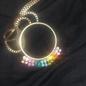 Loren Hope Emma NecklAce